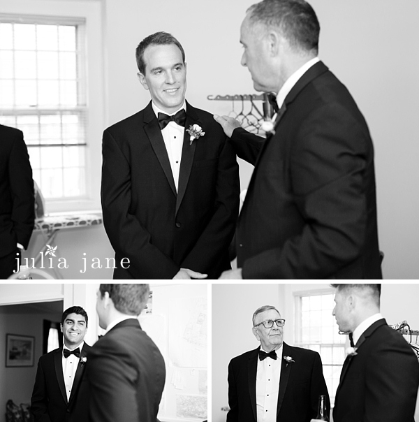 wedding at the connecticut river museum